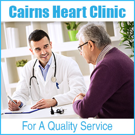 Cairns Heart Clinic