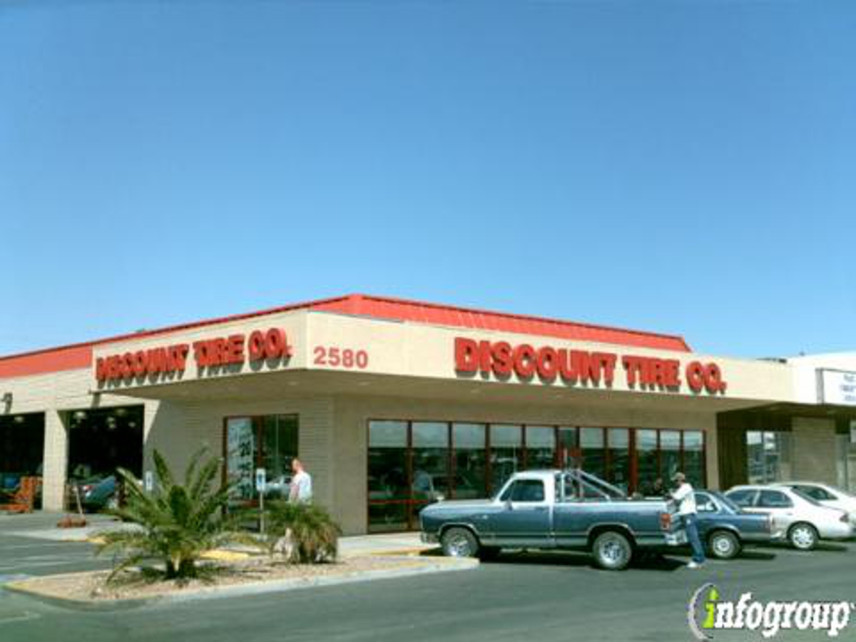 pictures-discount-tire-tucson-az-85710-yp