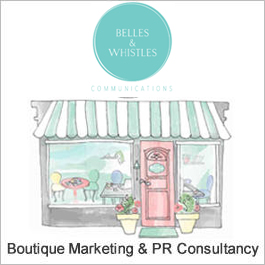 Belles & Whistles Communications