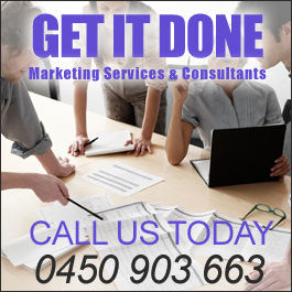 Get It Done