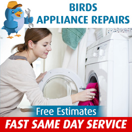 Birds Appliance Repairs