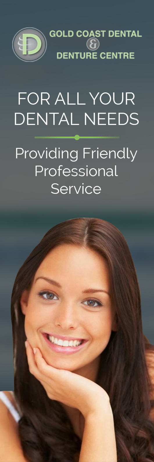 Gold Coast Dental and Denture Centre
