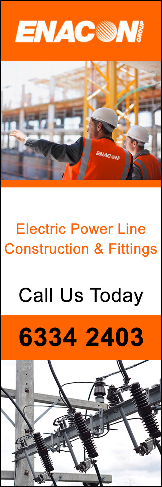 Enacon Group Pty Ltd