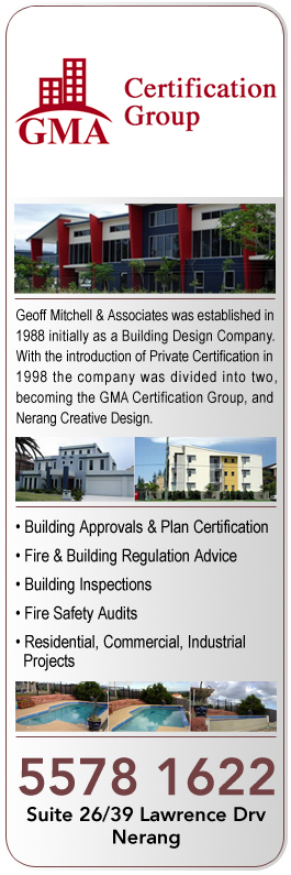 GMA Certification Group