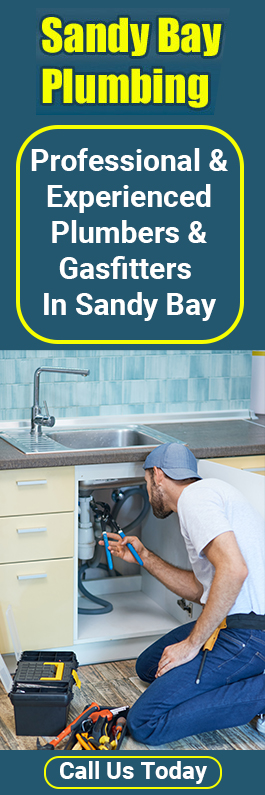 Sandy Bay Plumbing