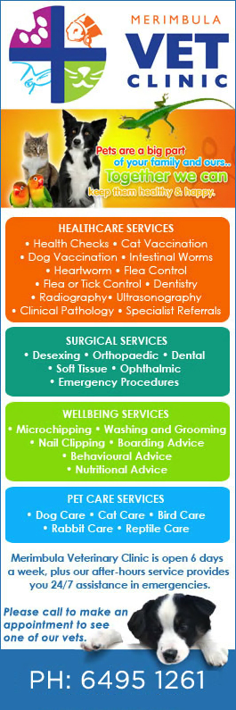 Merimbula Veterinary Clinic