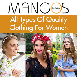 Mango's Fashion & Bridal Boutique