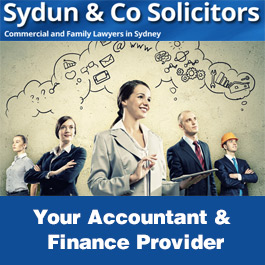 Sydun & Co Solicitors