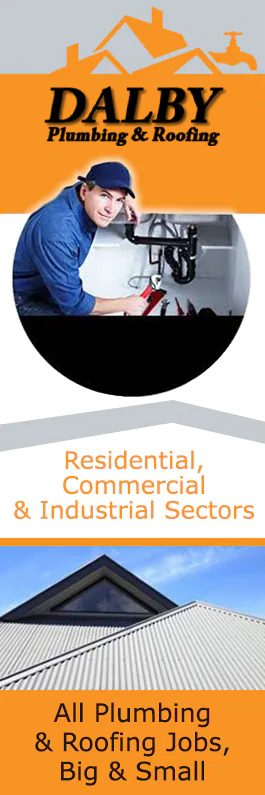 Dalby Plumbing & Roofing