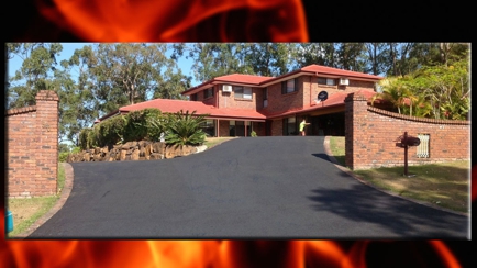 Hot Driveways QLD Hero Image