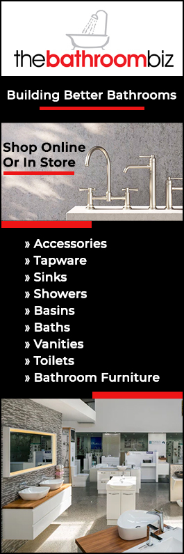 The Bathroom Biz
