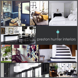 Preston Hunter Interiors
