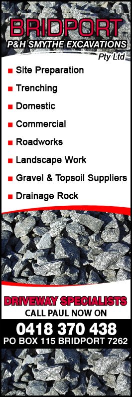 P & H Smythe Excavations Pty Ltd