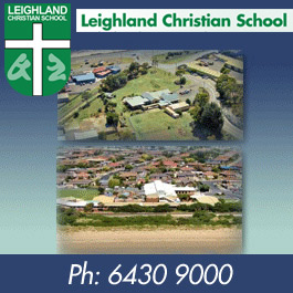 Leighland Christian School