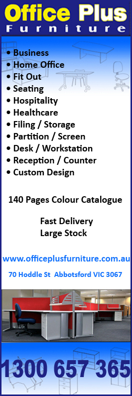 Office Plus Furniture