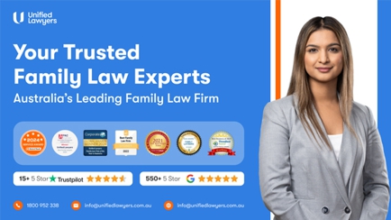 Unified Lawyers Hero Image