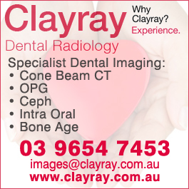 Clayray Dental Radiology