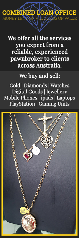 Combined Loan Office