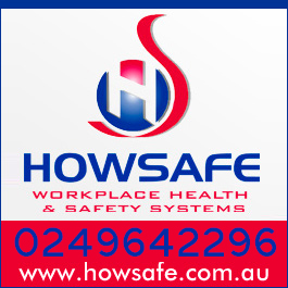 HOWSAFE