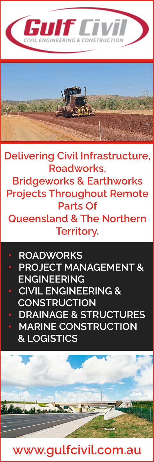 Gulf Civil Pty Ltd