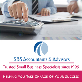 SBS Accountants & Advisors