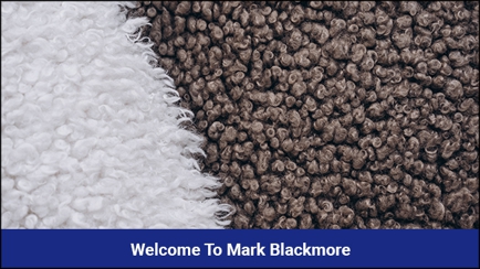 Mark Blackmore Hero Image