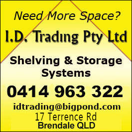 I.D. Trading Pty Ltd