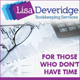 Lisa Deveridge Bookkeeping Services