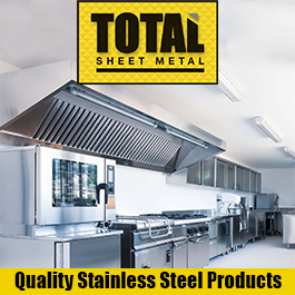 Total Sheet Metal