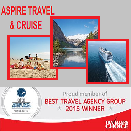 Aspire Travel & Cruise