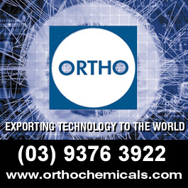 Ortho Chemicals Australia Pty Ltd