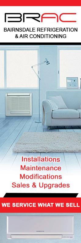 BRAC Refrigeration & Airconditioning