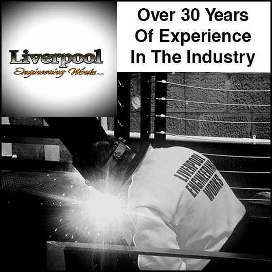 Liverpool Engineering Works