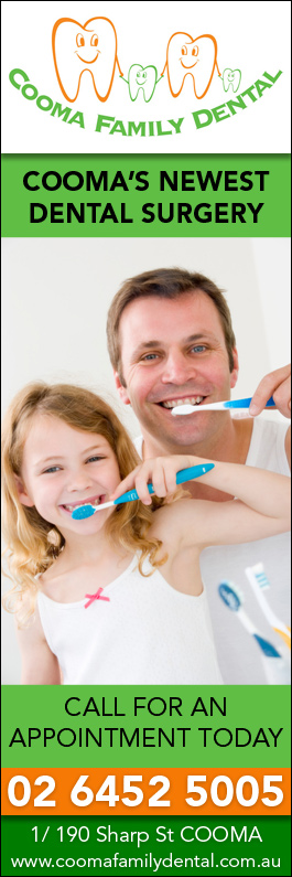 Cooma Family Dental