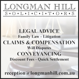 Longman Hill