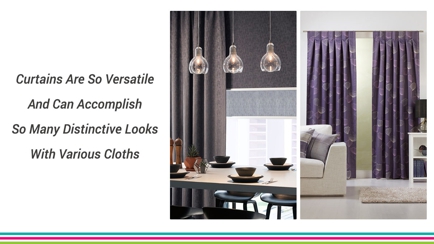 Cairns Curtains & Blinds Hero Image