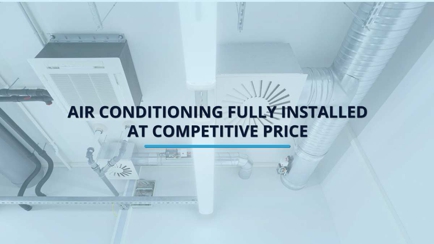 Southern Aircon & Refrigeration Hero Image