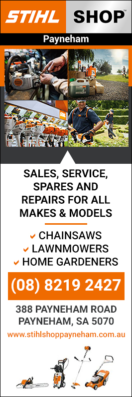 Stihl Shop Payneham
