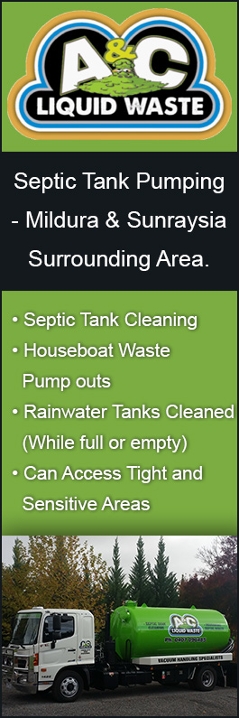A & C Liquid Waste Disposal