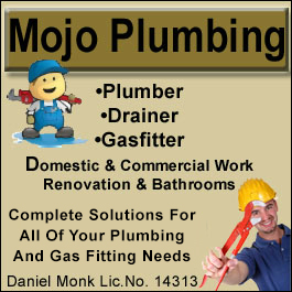 Mojo Plumbing