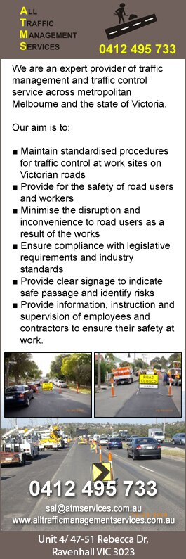 All Traffic Management Services
