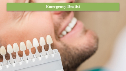 Aberdeen Dental Care Hero Image