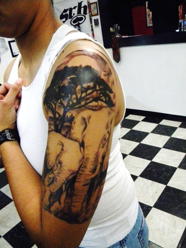 Photo
