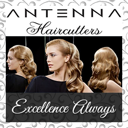 Antenna Haircutters