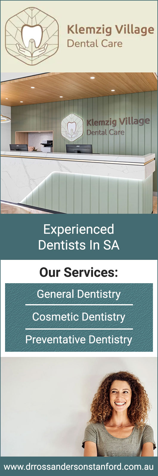 Klemzig Village Dental Care