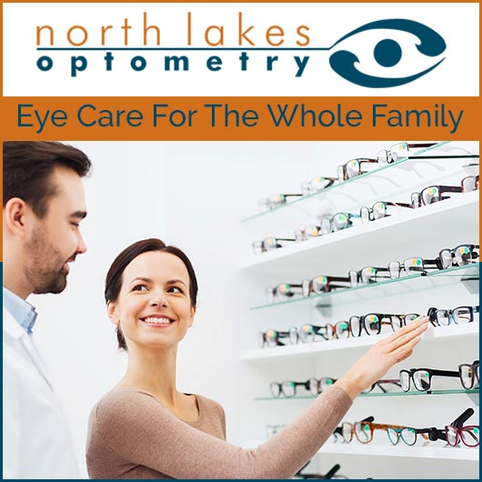 North Lakes Optometry