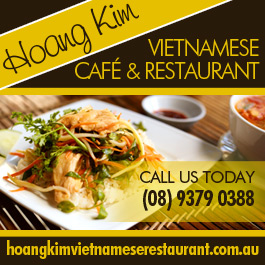 Hoang Kim Vietnamese Restaurant