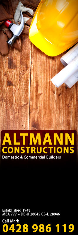 Altmann Constructions
