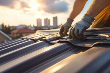 Roofing Hobart Pty Ltd Hero Image