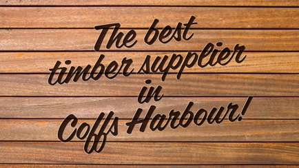 Williams Timber Pty Ltd Hero Image